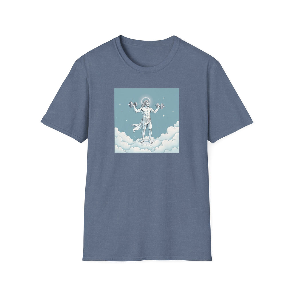 Celestial Strength T-Shirt