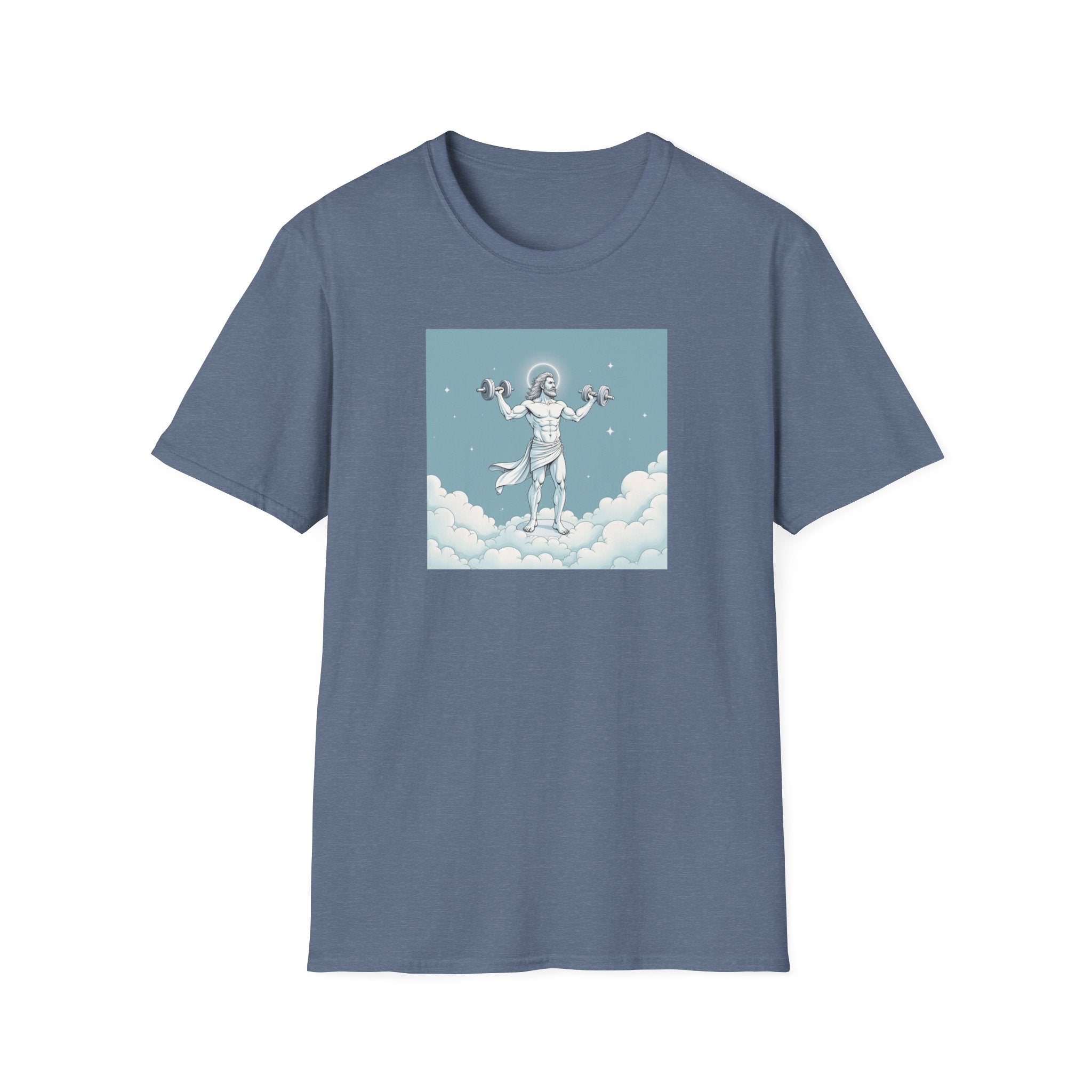 Celestial Strength T-Shirt