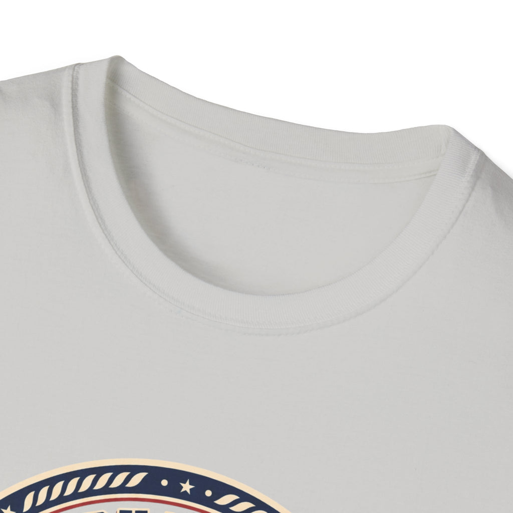 Monday is Global chest day - Inspiring T-Shirt