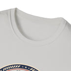 Monday is Global chest day - Inspiring T-Shirt