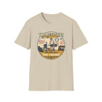 The best sets were never about the crowd T-Shirt