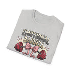 Emotional Barbell T-Shirt
