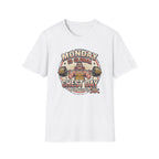 Monday is Global chest day - Global event T-Shirt