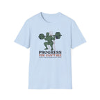 Progress you can't see T-Shirt