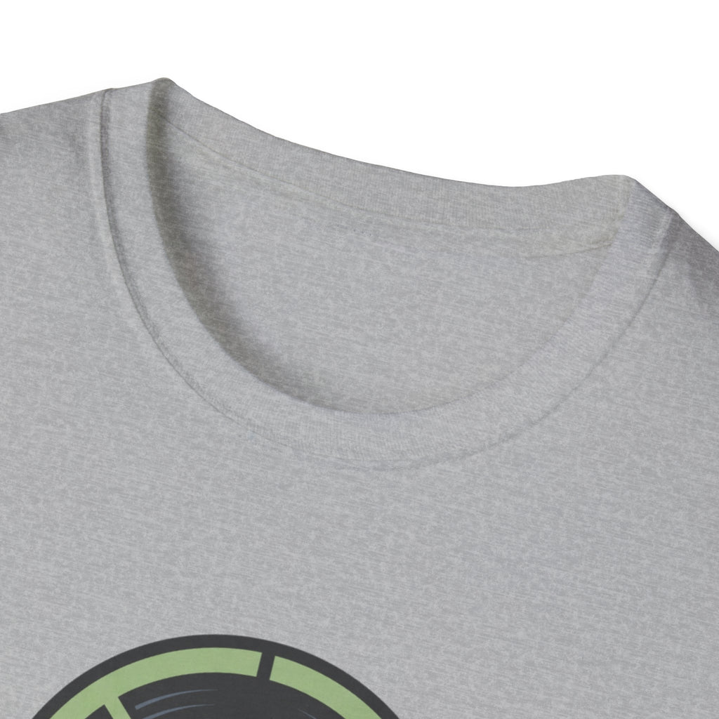 A little time to reset - Gym T-Shirt