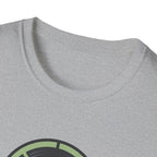 A little time to reset - Gym T-Shirt