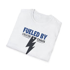 Fueled by Creatine & Chaos T-Shirt