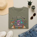 Feed the Gym goblin T-Shirt