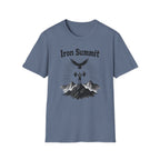 Iron Summit – Peak Form Edition T-Shirt