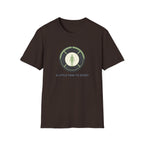 A little time to reset - Gym T-Shirt