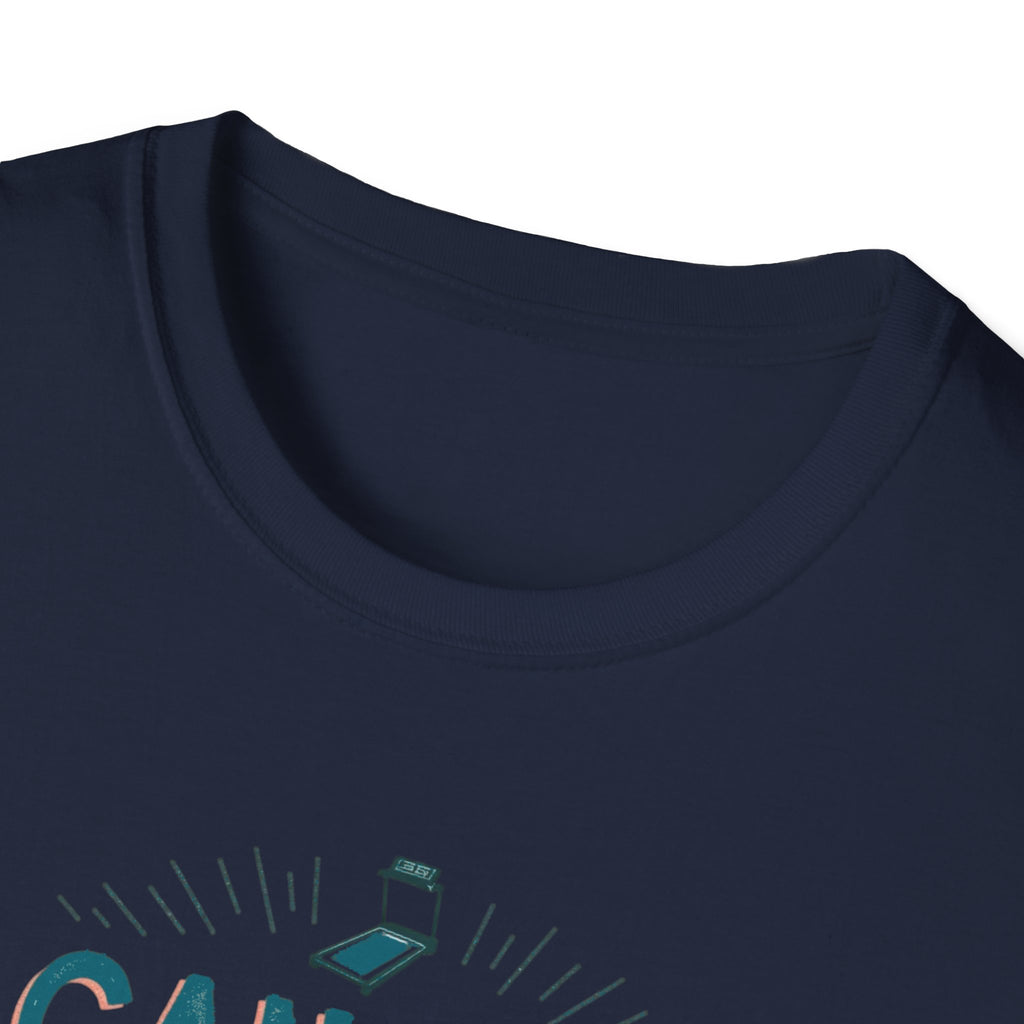 I Canceled Cardio for This? T-Shirt