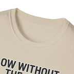 Low-Full after Gym T-Shirt