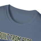 Built from Reps - Serotonin T-Shirt