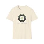 A little time to reset - Gym T-Shirt