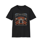 Earn your strength, one rep at a time T-Shirt