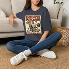 Employee of the month - Post workout T-Shirt