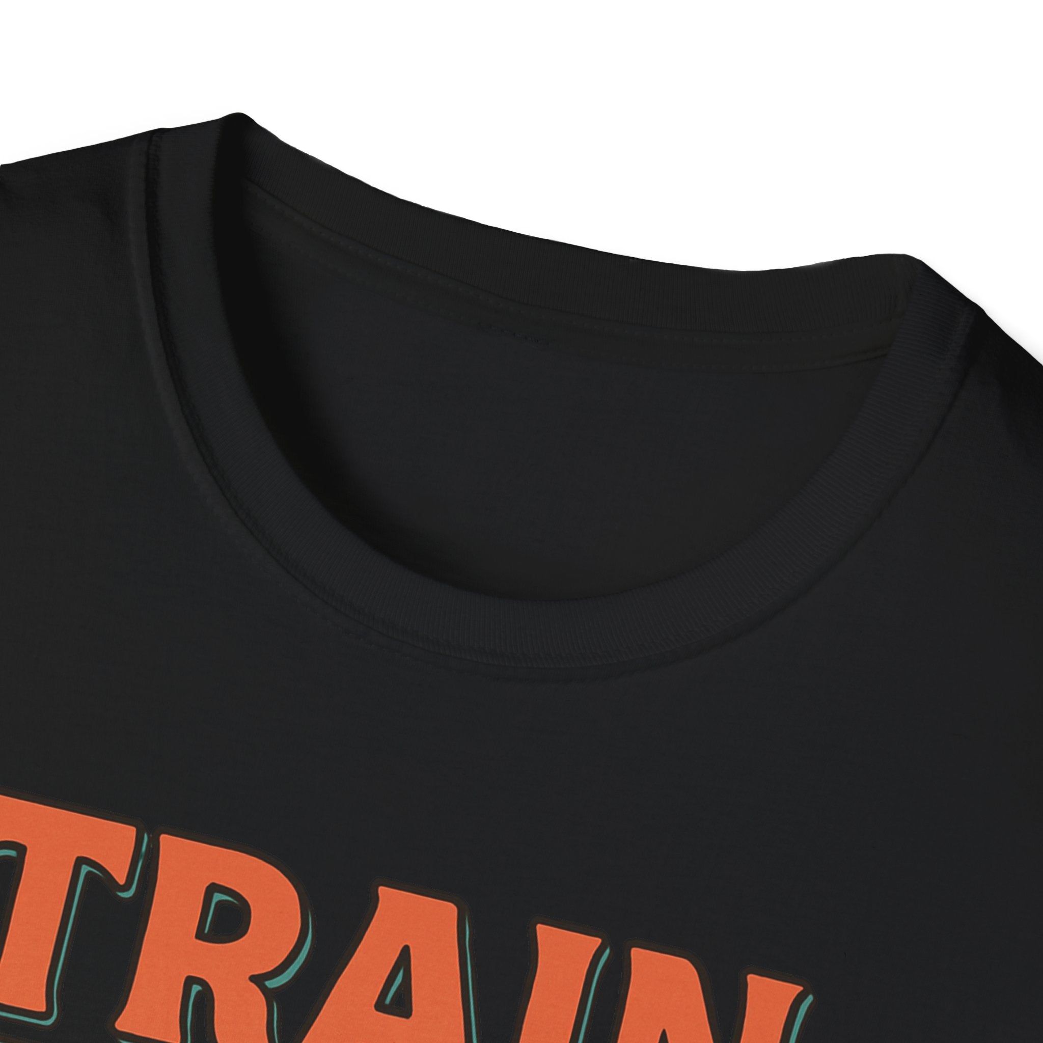 Train Today. Shine Tomorrow. T-Shirt