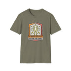 Pre workout side effects - Existing loudly T-Shirt
