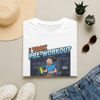 Took pre workout for nothing T-Shirt