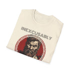 Inexcusably Masculine T-Shirt