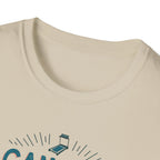 I Canceled Cardio for This? T-Shirt