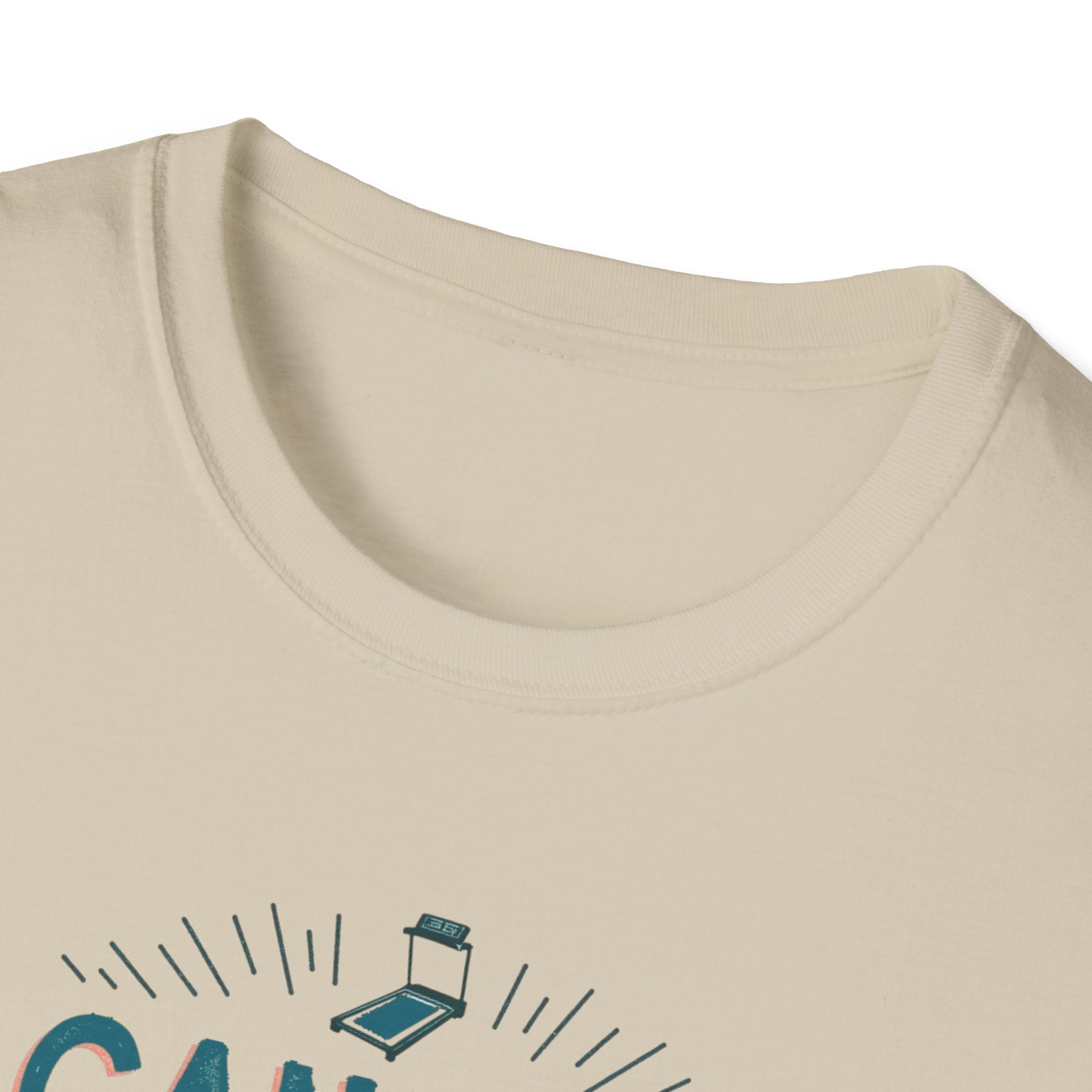 I Canceled Cardio for This? T-Shirt