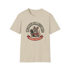 Not Built For Rest Days T-Shirt