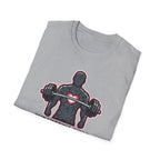 The missing piece - Gym T-Shirt