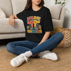 Leg day - Good mood gains T-Shirt