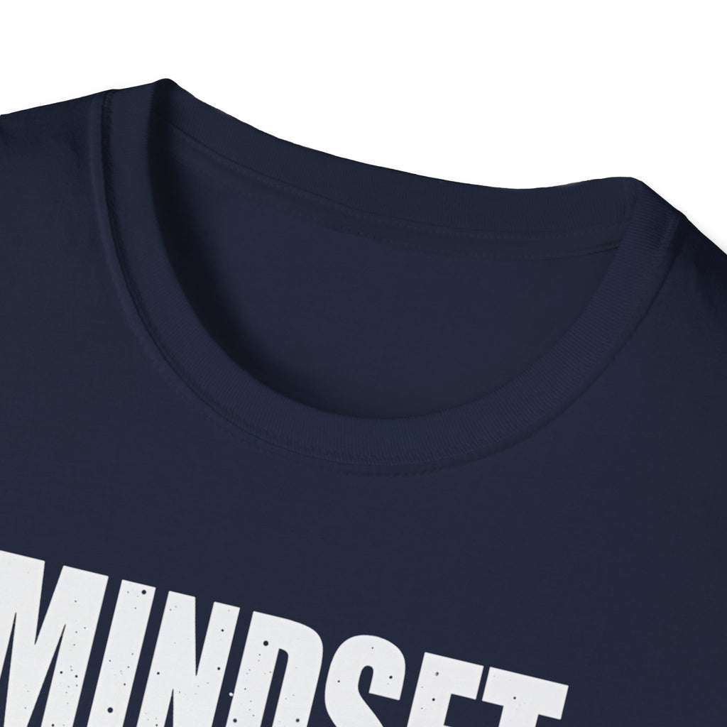 Mindset: Bulk T-Shirt