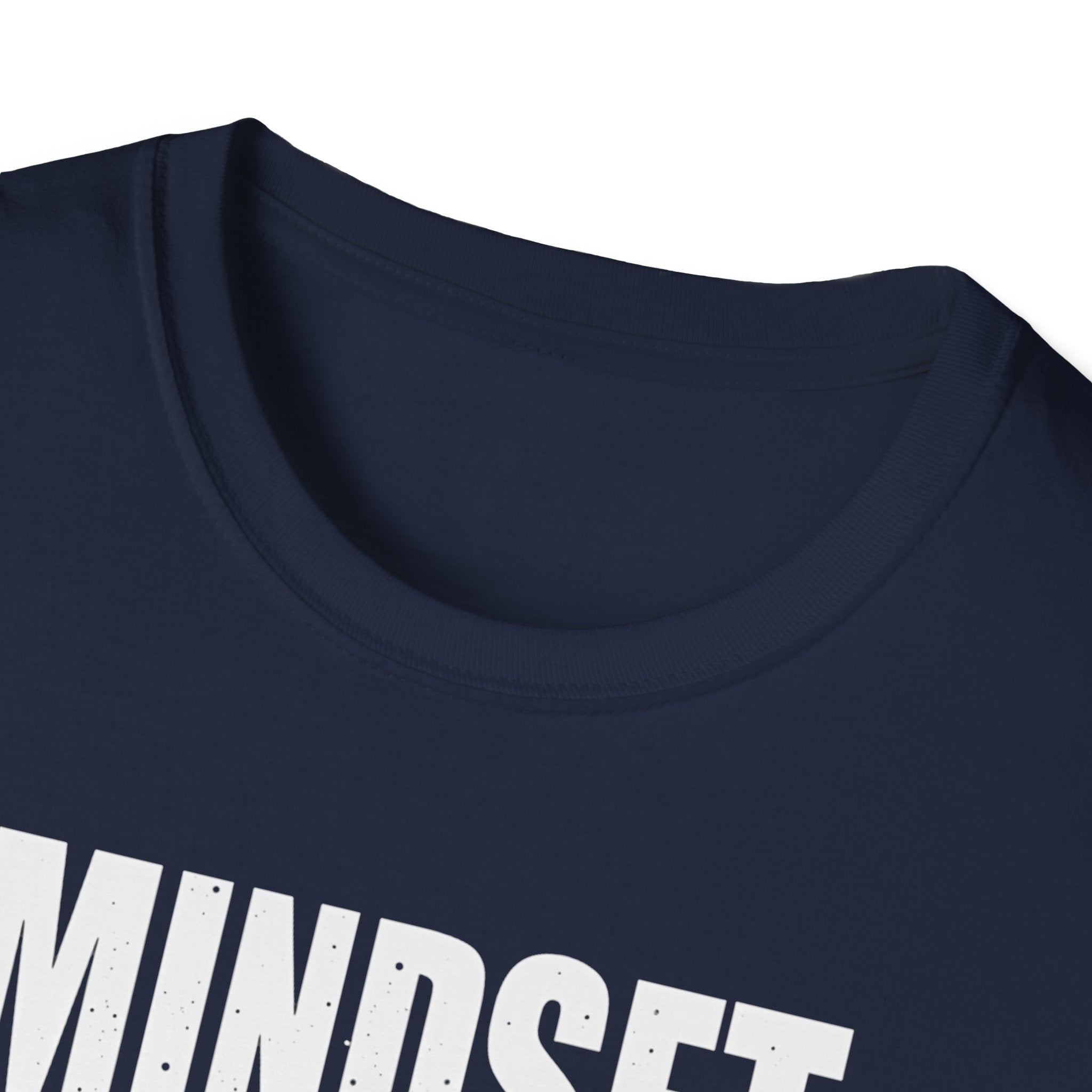 Mindset: Bulk T-Shirt