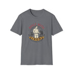 Built with iron T-Shirt