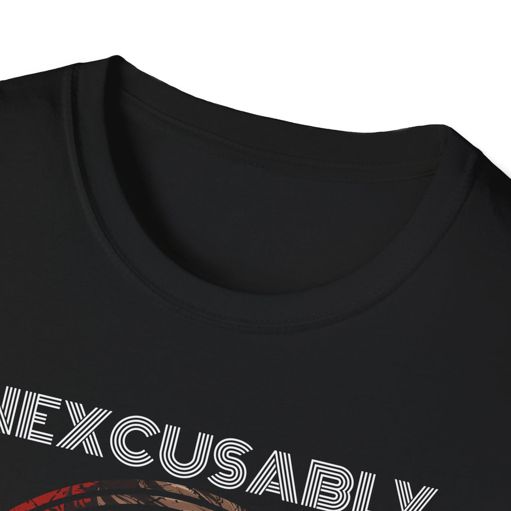 Inexcusably Masculine T-Shirt