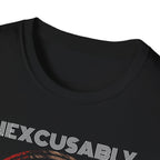 Inexcusably Masculine T-Shirt