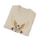 Divine Strength T-Shirt