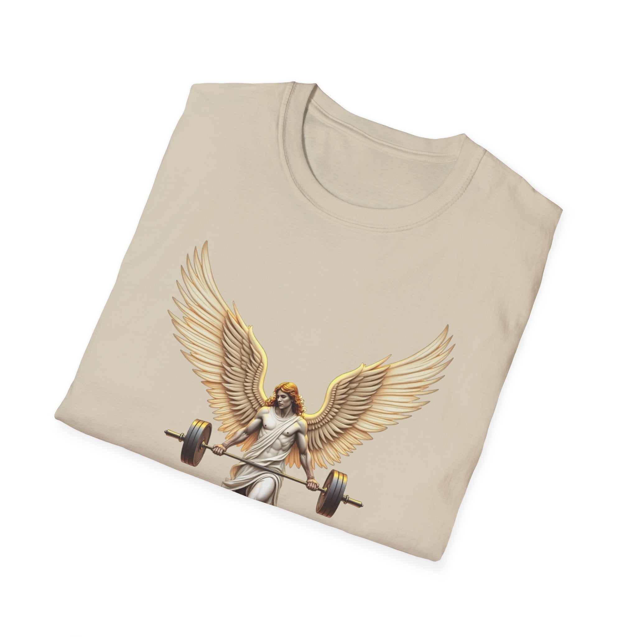 Divine Strength T-Shirt