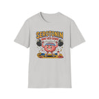 Serotonin with gains T-Shirt