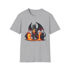 Forged by Fire T-Shirt