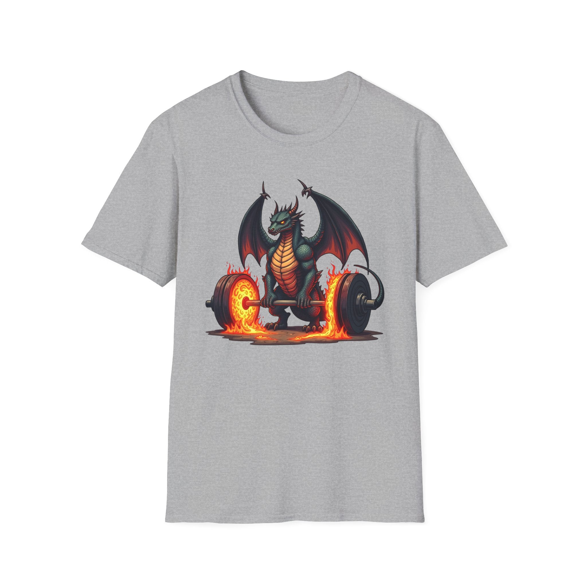 Forged by Fire T-Shirt