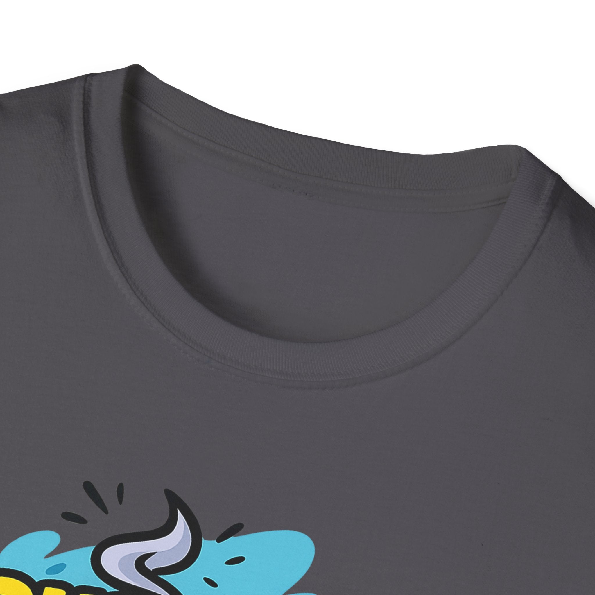 Running on Caffeine & PRs T-Shirt