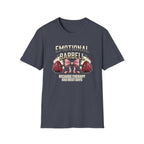 Emotional Barbell T-Shirt