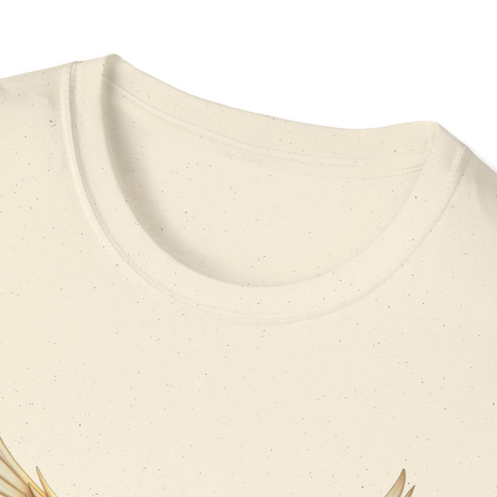 Divine Strength T-Shirt