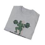 Progress you can't see T-Shirt