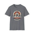 Built, bot rushed T-Shirt
