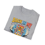 Back in my happy place T-Shirt