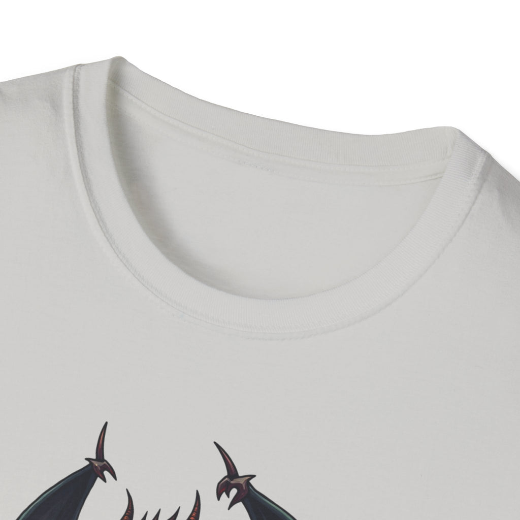 Forged by Fire T-Shirt