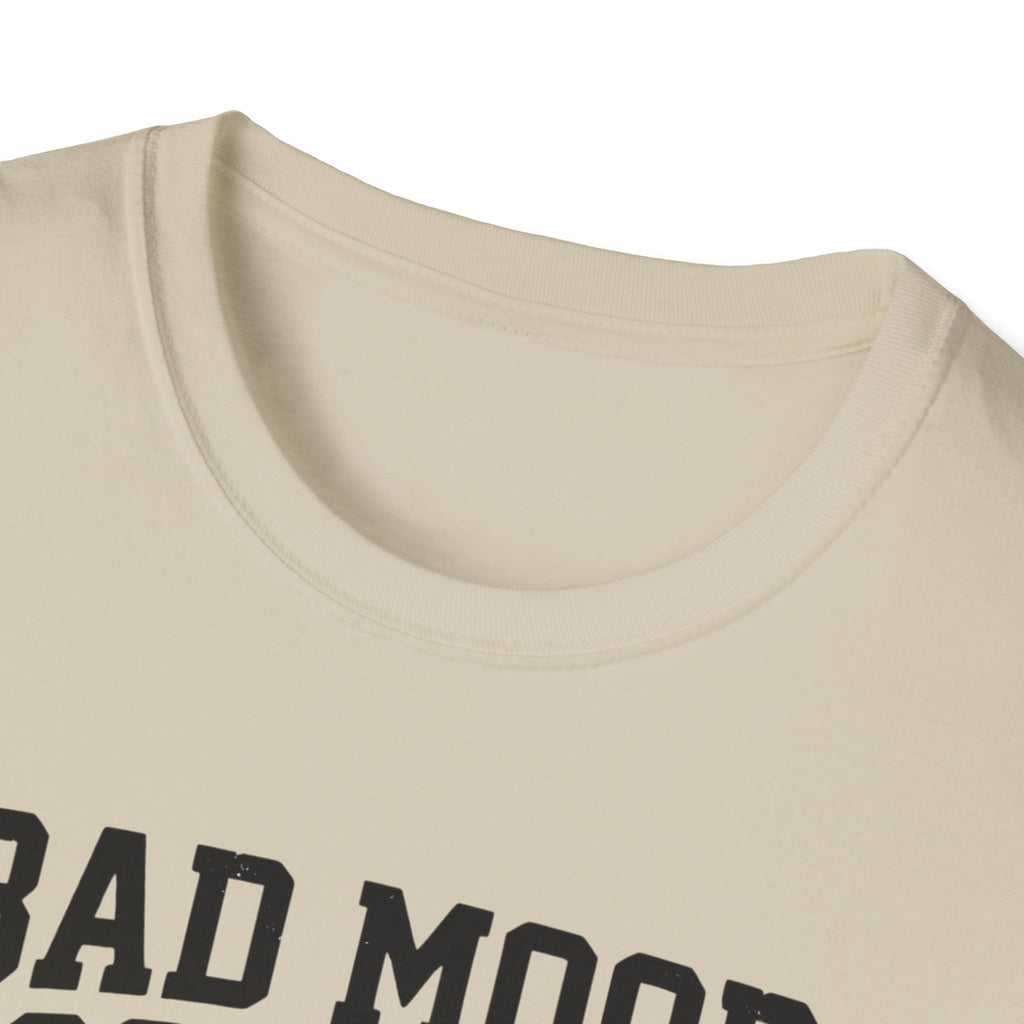 Bad mood, Good pump T-Shirt