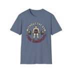 Without Gym - Incomplete T-Shirt