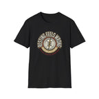 Resting feels wrong T-Shirt