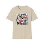 Bro you are fine T-Shirt